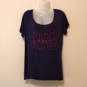 GAIAM workout top!